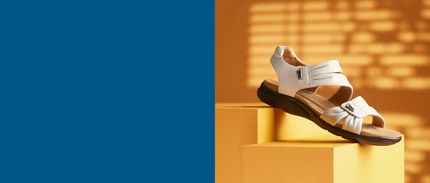 Step Into Your Perfect Style
