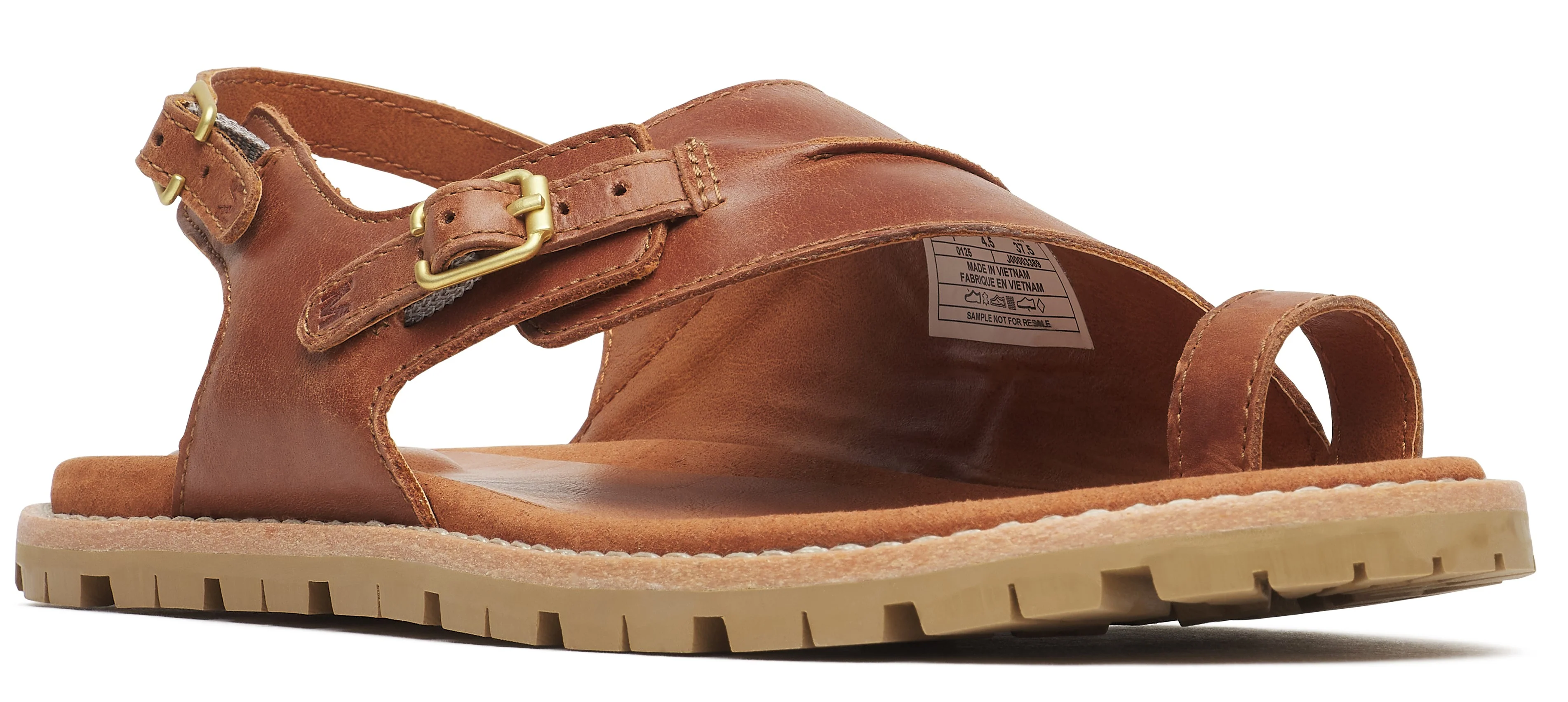 New Footwear